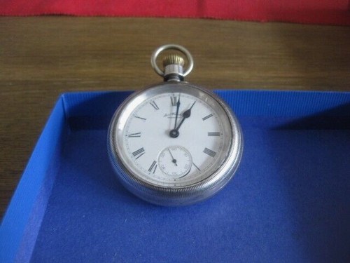Grosse taschenuhr antik - grosse,
