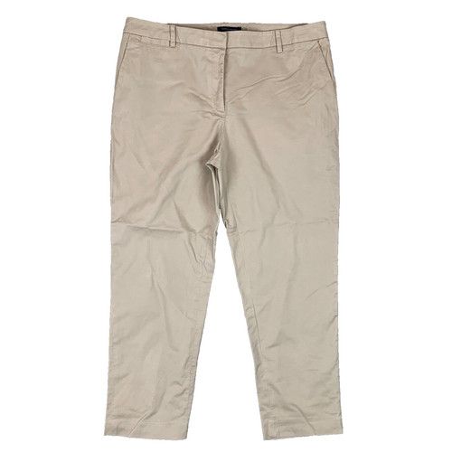 Tommy hilfiger beige gerades - tommy,