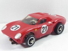 Ferrari 250 LM auf Riko