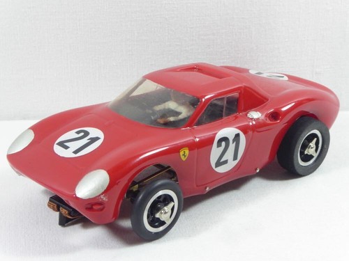 Ferrari 250 auf riko - 250, lm