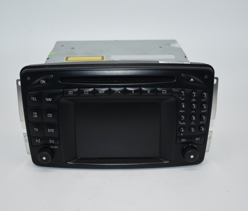 Original mercedes w203 - original, c