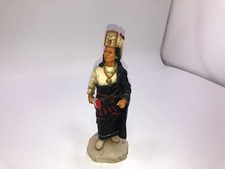 Castagna  Indianer Chief Seattle