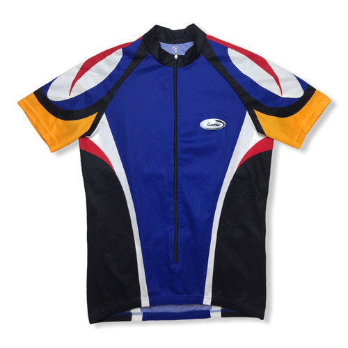 Löffler radtrikot s - löffler, ca.
