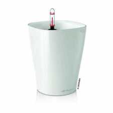 LECHUZA DELTINI Komplettset weiß hochglanz