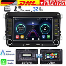 7" Autoradio GPS Navi