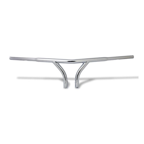 Lenker bar extrem chrom - v-bar,
