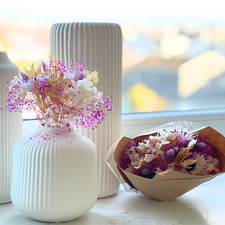 DIY Trockenblumen