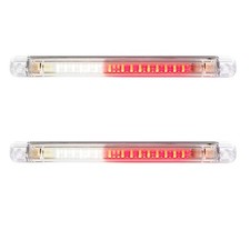 2x LED Rückfahrscheinwerfer