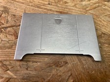 Schieberplatte für Nähmaschine SINGER Futura 1100