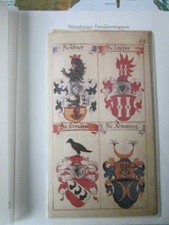 Nürnberg Doku Faksimile 1011