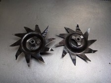 MANTIS Gartenfräse Zubehör