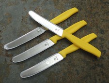 Böker Brötchenmesser BUNT