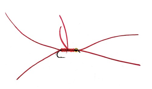 Perlen apps bloodworm - 3,