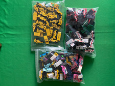 Ferrero Modellautos Konvolut Lieferwagen und Transporter ( ADAC,Polizei usw )