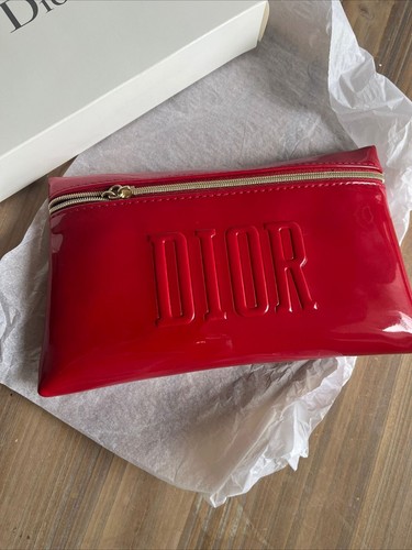 Dior kosmetik tasche - dior,