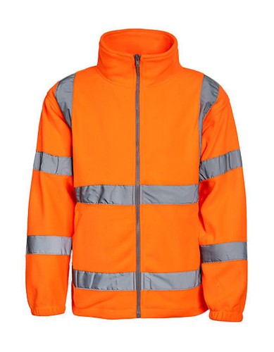 Sicherheitsjacke