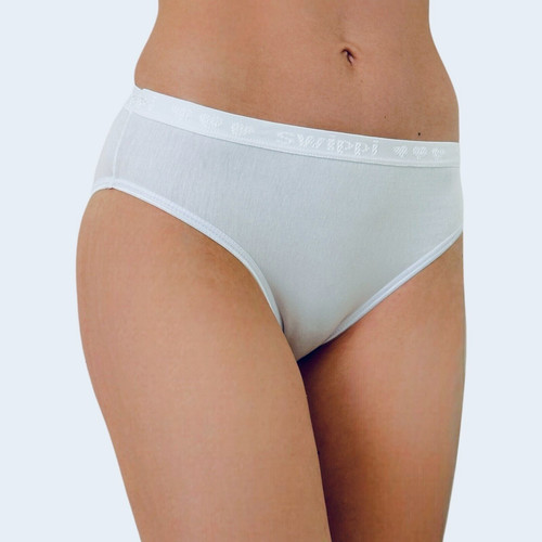 Damen slips swippi mid waist - damen,