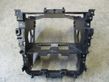 DOPPEL DIN Radioschacht VW Golf 5 Blende Mittelkonsole 1K0858005C 1K0858089C