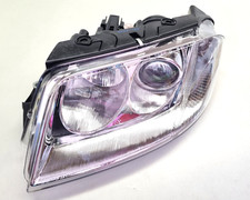 VAN WEZEL 5837961 Scheinwerfer Links VW 3B6 PASSAT 3B3 B5 Variant 20V TDI VR5