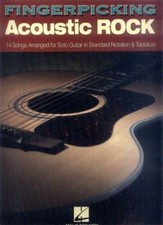 Fingerpicking Guitar 