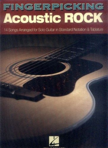 Fingerpicking guitar - fingerpicking,