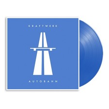 Kraftwerk autobahn - kraftwerk,