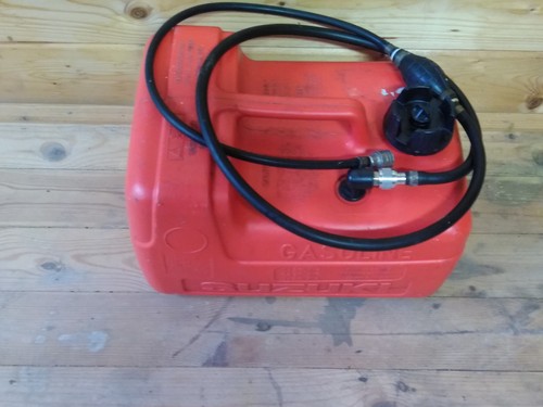 Bootstank benzintank - bootstank,