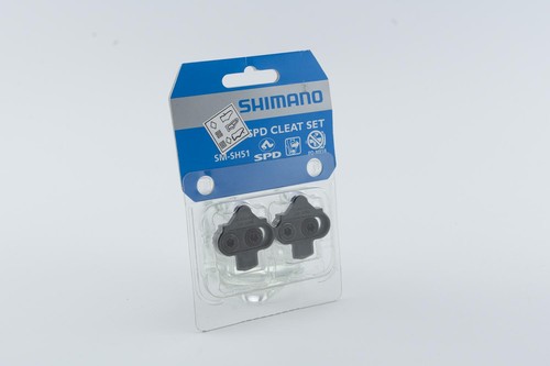 Shimano spd sh51 - spd, cleats