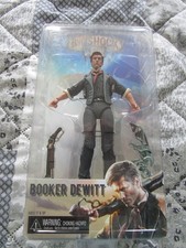 Neca Bioshock Infinite Booker