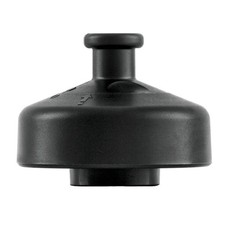 SIGG 8283.80 Verschluß 3 Stage Sports Top, schwarz