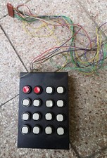 Bally 6803 Flipper Keypad