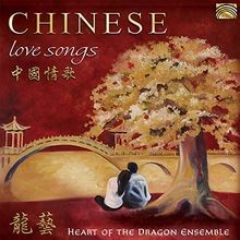 Heart the dragon - of, ensemble