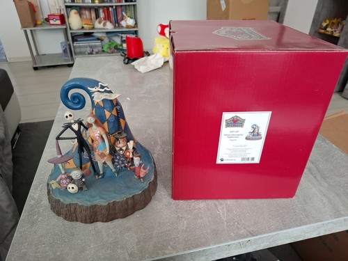 Disney traditions jim shore - jim,