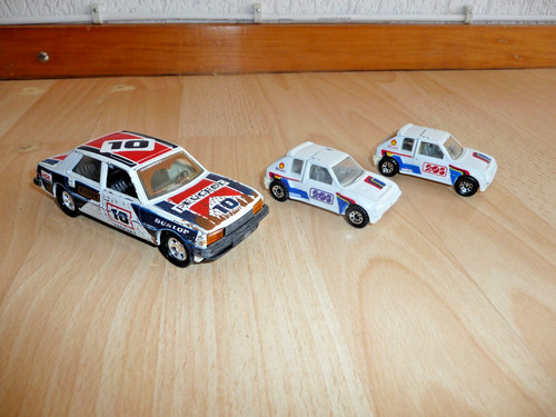 Konvolut matchbox super kings - konvolut,
