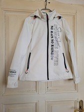Soccx Damen Softshelljacke