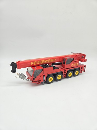 Siku 2110 kranwagen - siku,