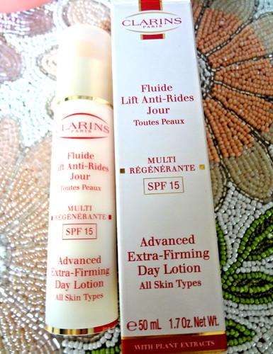 Clarins paris multi regenerant - clarins,
