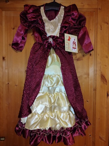 Barock prinzessinen kleid - barock,