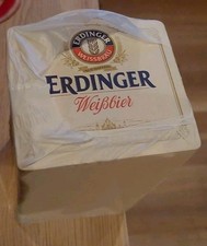 1 Packung mit 100x Erdinger