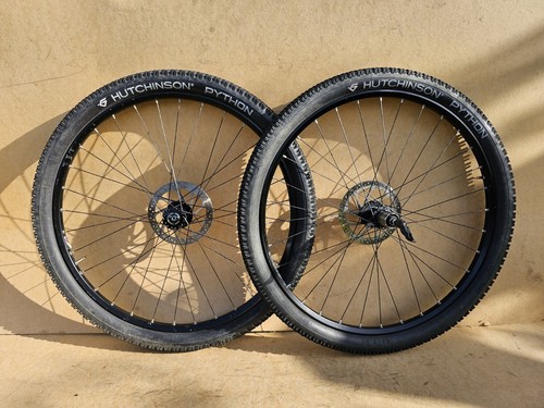 Cannondale lefty - lefty, 26"