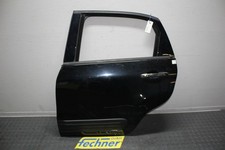 Tür hinten links Fiat 500L 51883292 Door rear left