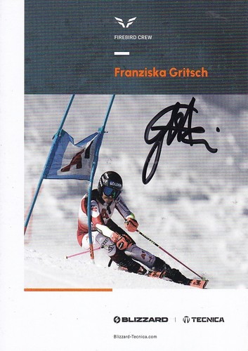 Franziska gritsch - gritsch,