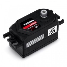 FUTABA Servo HPS-CT501 Car Low