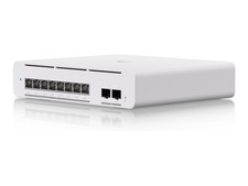 Ubiquiti Switch full managed