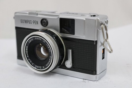 Zuiko 32mm pancake - 32mm,