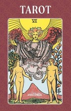 Tarot Deluxe. Tarotkarten im extra großen Format Das Kult-Deck mit den klassi...