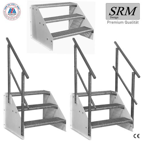 Standtreppe freistehend treppe - standtreppe,