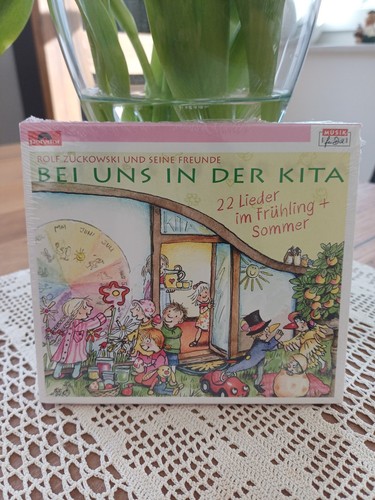 Kinderlieder rolf zuckowski - rolf,