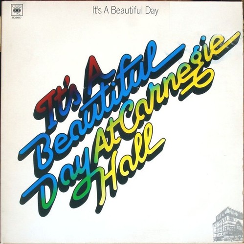 Beautiful day at - it's,