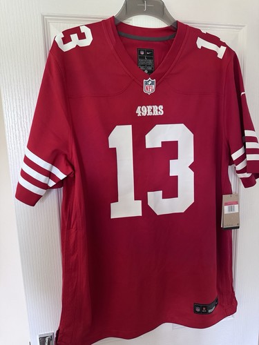 Nike san francisco - nike, 49ers